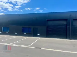 Industrie te huur Hasselt (RBU48879)