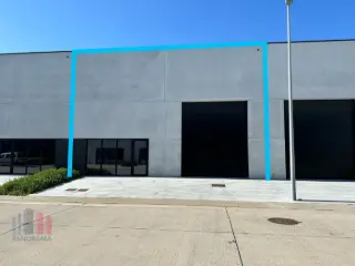 Industrie te huur Wielsbeke (RBU48880)