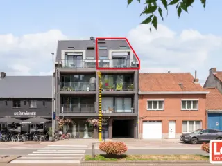 Appartement te koop Lochristi (RBU48885)