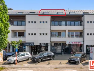 Apartment for sale Lochristi (RBU48886)