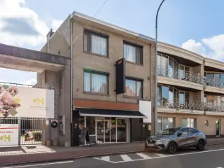 Opbrengsteigendom te koop Brasschaat (RBU48890)