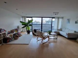 Appartement te huur Antwerpen (RBU48893)