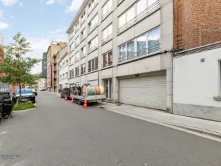 Garage à louer Malines (RBU48897)