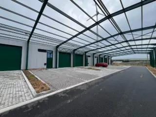 Industrie te huur Hasselt (RBU48900)