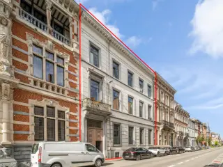 Immeuble de rapport à vendre Louvain (RBU48901)