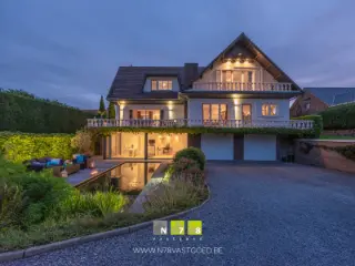 Villa for sale Maaseik (RBU48902)