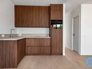 Appartement à vendre Anvers (RBU48911)