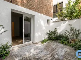 Appartement à vendre Anvers (RBU48914)