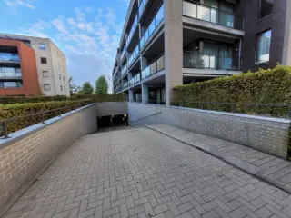 Garage for sale Assebroek (RBU48915)