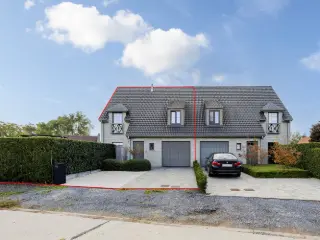 Huis te koop Beernem (RBU48916)