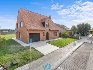 Maison à vendre Ieper (RBU48917)