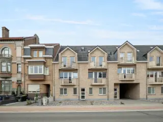 Apartment for rent Landen (RBU48919)