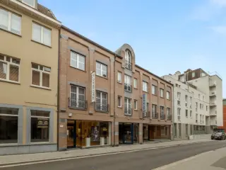 Business surface for rent Sint-Truiden (RBU48920)