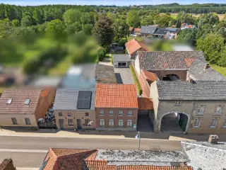 Maison à vendre Berg (RBU48923)