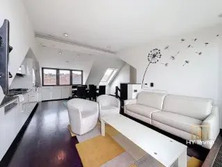 Duplex te koop Anderlecht (RBU48924)