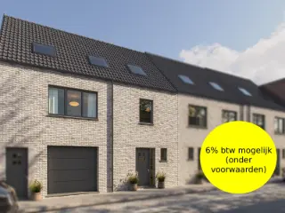 Residence for sale Hemiksem (RBU48931)