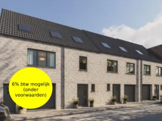 Residence for sale Hemiksem (RBU48932)