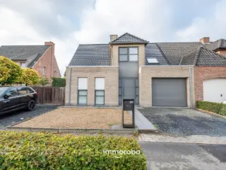 Huis te huur Zulte (RBU48933)