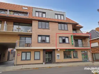 Appartement te huur Oostkamp (RBU48934)