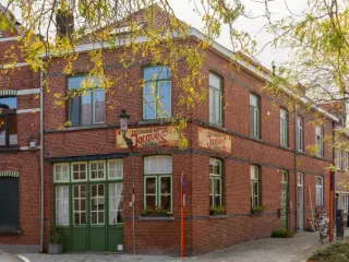 Appartement te koop Brugge (RBU48935)