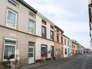 Huis te koop Gent (RBU48941)