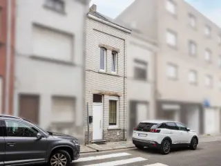 Huis te koop Geraardsbergen (RBU48942)