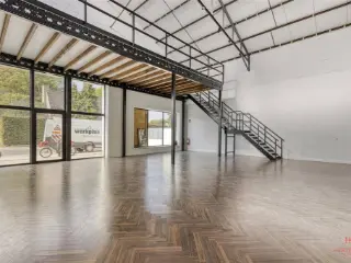 Kantoor te huur Sint-Eloois-Vijve (RBU48950)