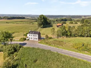 Residence for sale Kluisbergen (RBU48962)