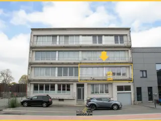 Appartement te koop Asse (RBU48964)