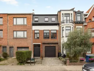 Huis te koop Hoboken (RBU48965)