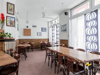 Industrial building for sale Hoboken (RBU48972)