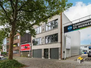 Immeuble de rapport à vendre Wilrijk (RBU48973)