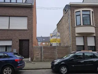 Terrain à bâtir à vendre Hoboken (RBU48981)