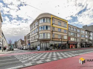 Appartement te koop Borgerhout (RBU48982)