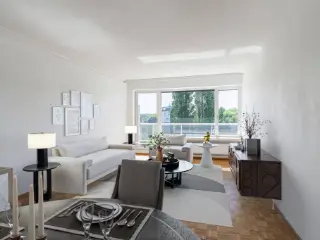 Appartement te koop Borgerhout (RBU48991)