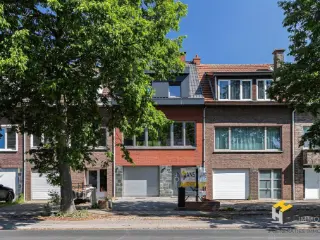 Huis te koop Edegem (RBU48994)