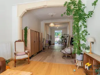 Immeuble de rapport à vendre Anvers (RBU48996)