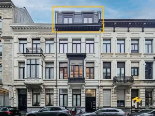 Appartement à vendre Anvers (RBU48998)