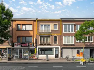 Apartment for sale Berchem (RBU49000)