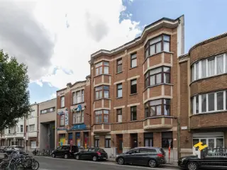 Appartement te koop Borgerhout (RBU49002)