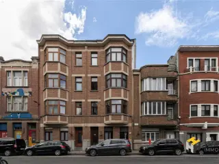 Appartement te koop Borgerhout (RBU49003)