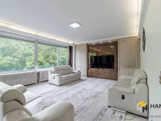 Appartement à vendre Anvers (RBU49005)