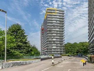 Appartement te koop Borgerhout (RBU49006)