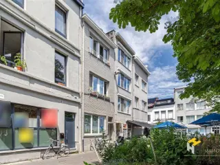 Appartement à vendre Anvers (RBU49007)