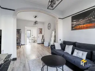 Huis te koop Wilrijk (RBU49016)