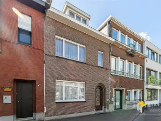 Residence for sale Ekeren (RBU49034)
