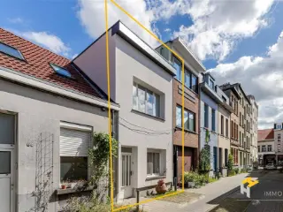 Huis te koop Berchem (RBU49041)