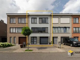 Maison à vendre Hoevenen (RBU49042)