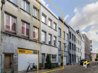Huis te koop Antwerpen (RBU49043)