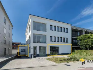 Fonds de commerce à vendre Merksem (RBU49044)